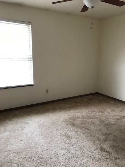 Back Bedroom - 2403 Falcons Way
