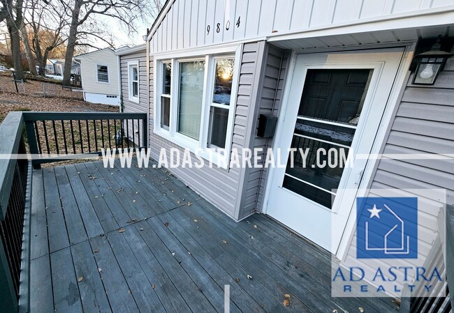 Building Photo - Nice 3 Bed 1 Bath Home in Raytown-Availabl...