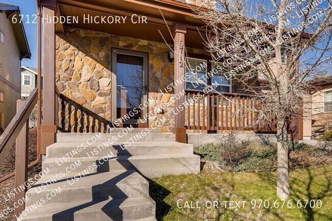 Building Photo - 6712 Hidden Hickory Cir