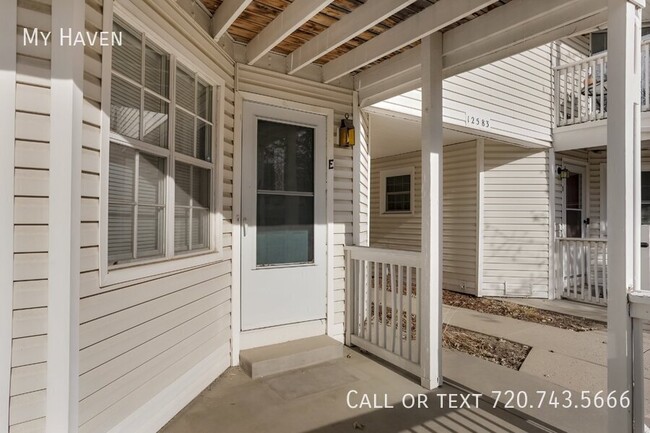 Building Photo - Stunning Renovated 1 bedroom in WillowRidge