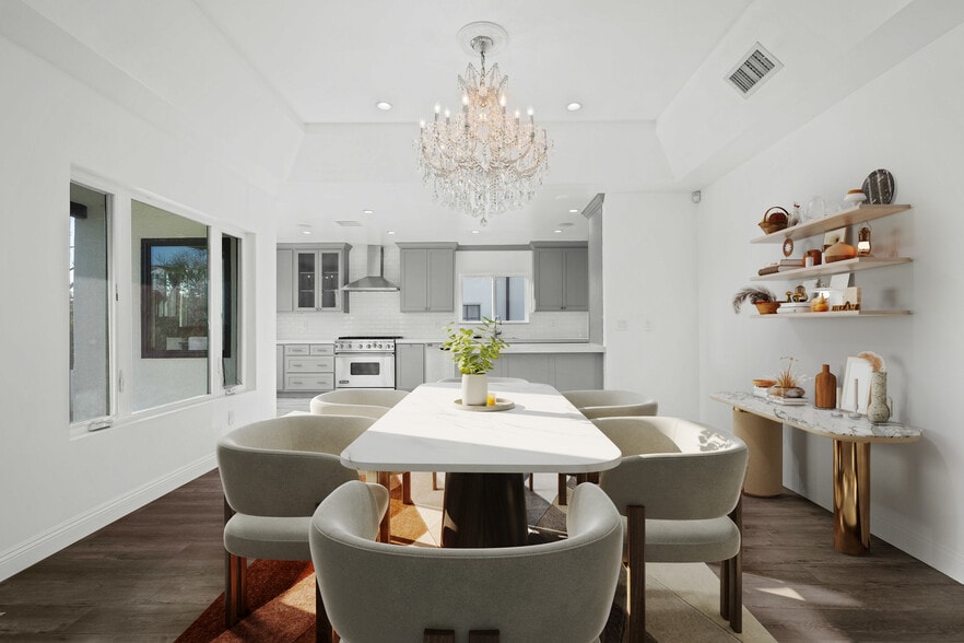 Building Photo - 1621 Hi Point St