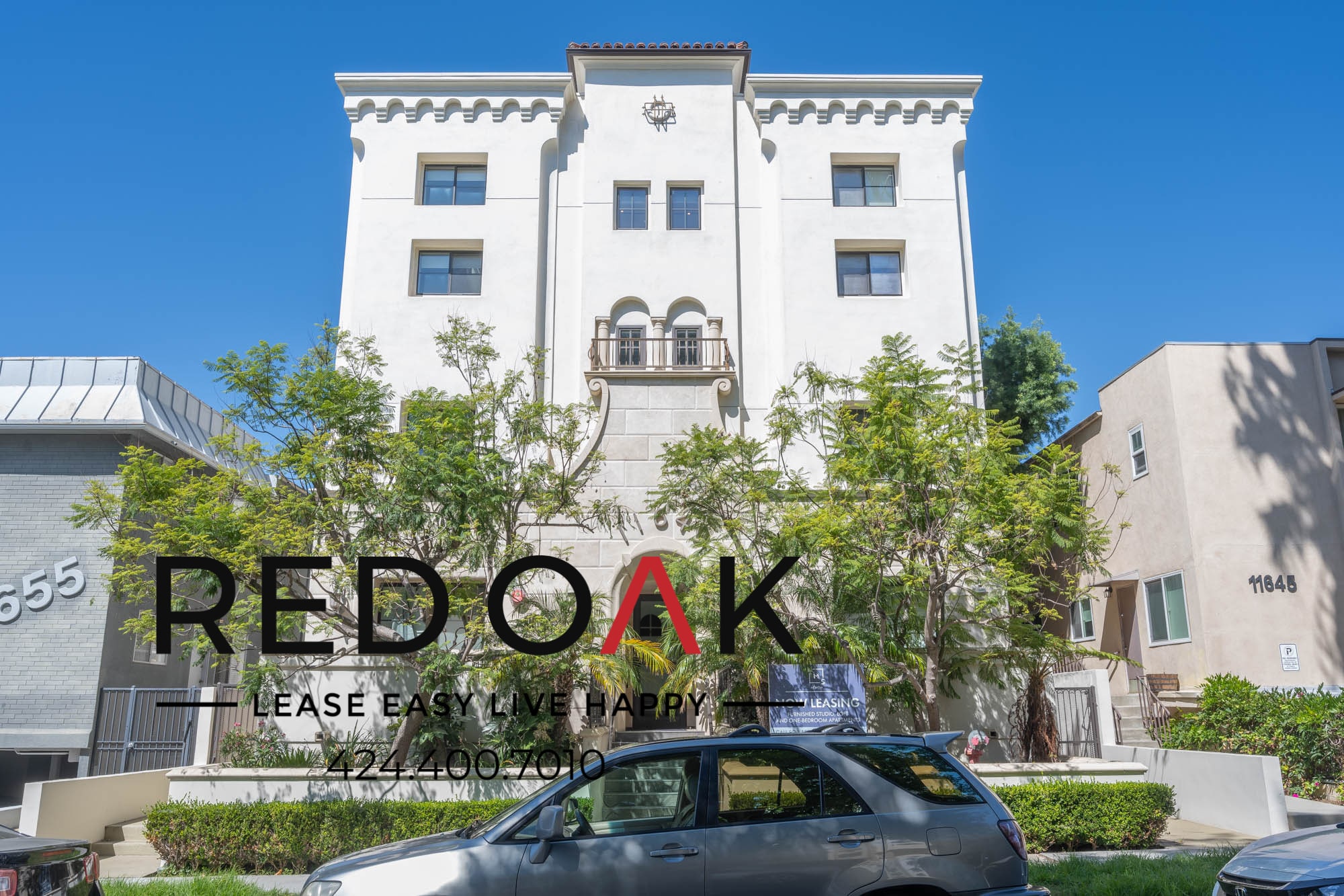 Building Photo - 11649 Mayfield Ave