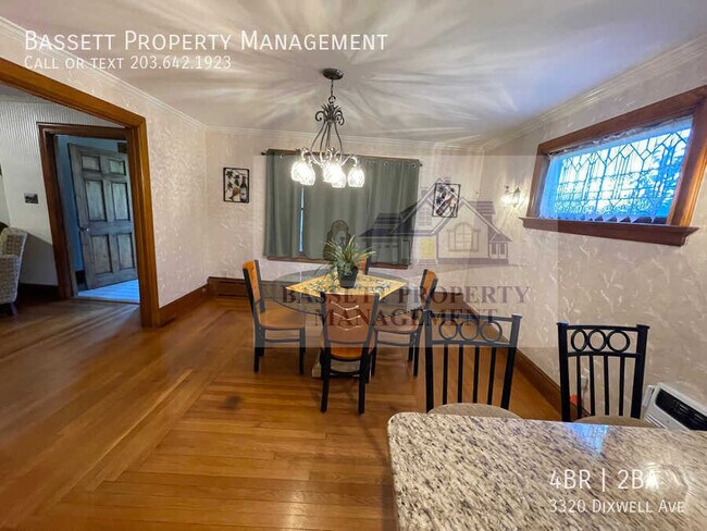 Building Photo - 3320 Dixwell Ave