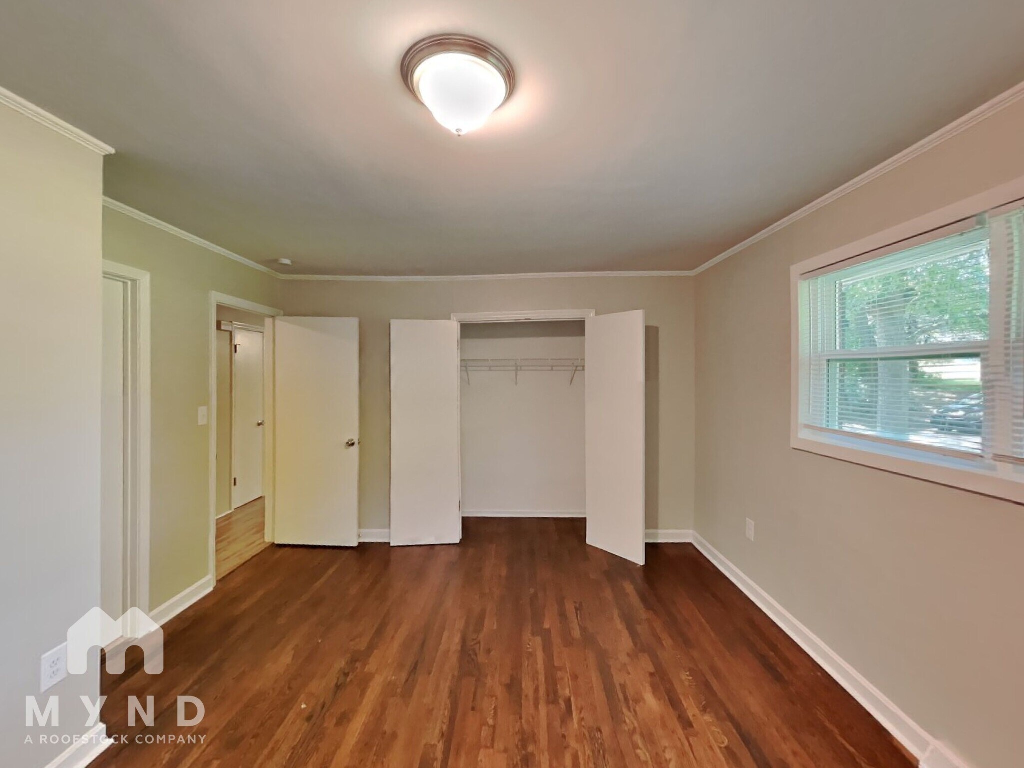 Building Photo - 4202 Grissom St