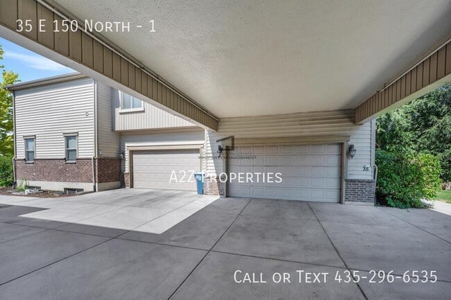 Building Photo - 35 E 150 N