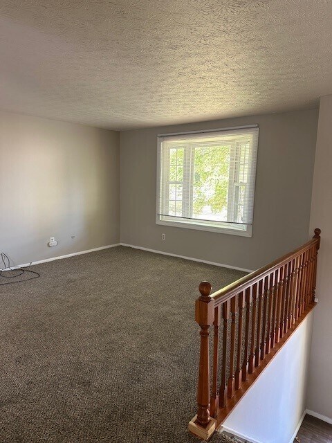 New carpet - 6665 Centennial Dr