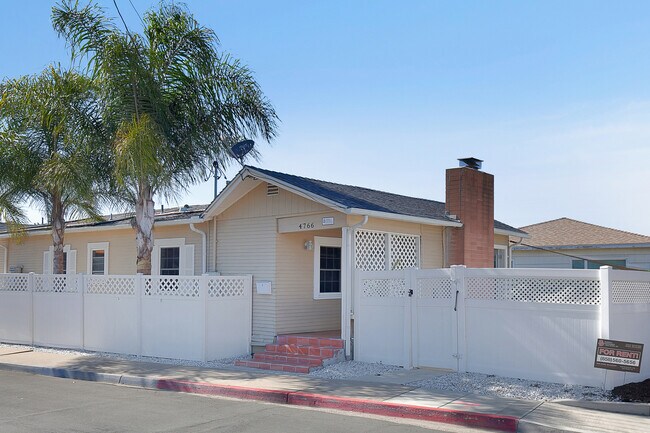 Building Photo - 4766 63rd St