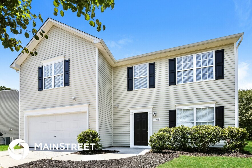 Building Photo - 4078 Clovelly Dr