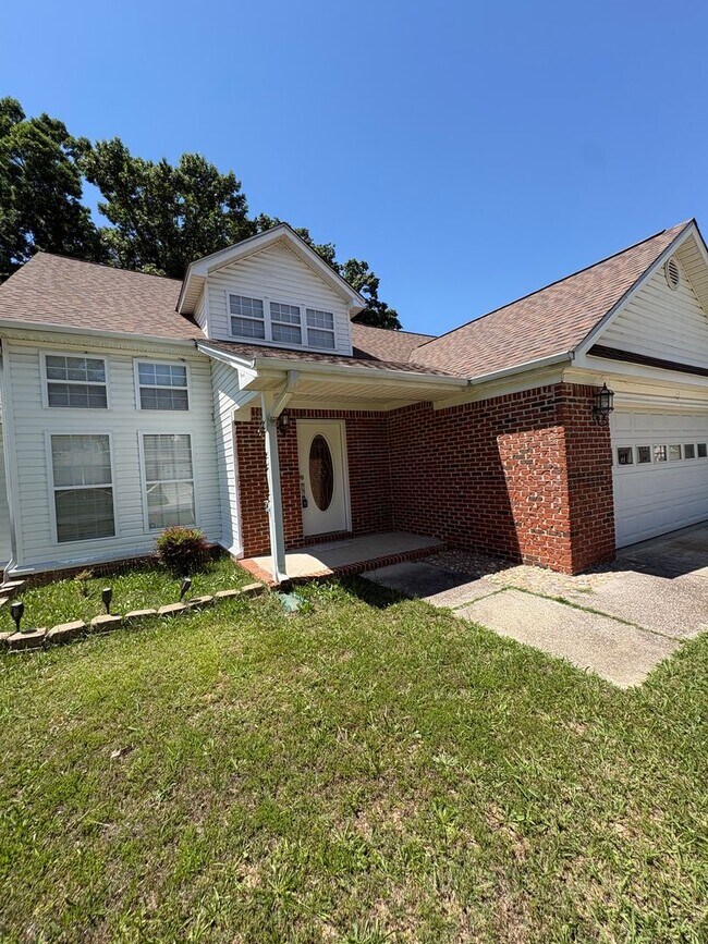 Building Photo - HALF OFF June!  Beautiful 4-Bedroom Home in Desirable Harrison Location – Minutes from Volkswagen...