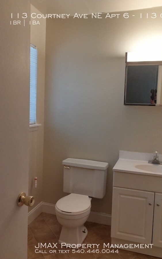 Building Photo - 113 Courtney Ave NE