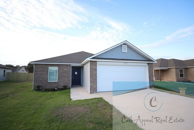 Primary Photo - New construction in Jonesboro - beautiful ...