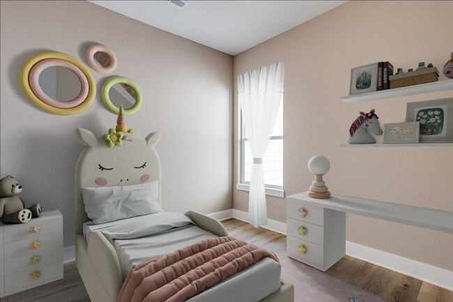 Building Photo - Trails End-Maxwell Plan