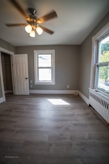 Master Bedroom - 33 Southfield Ave