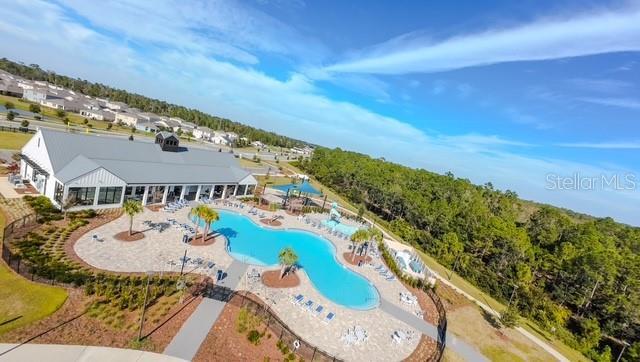 Building Photo - 2943 Brie Hammock Bnd