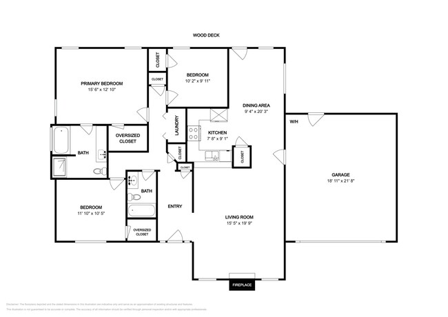 Building Photo - 227 Piedmont Dr