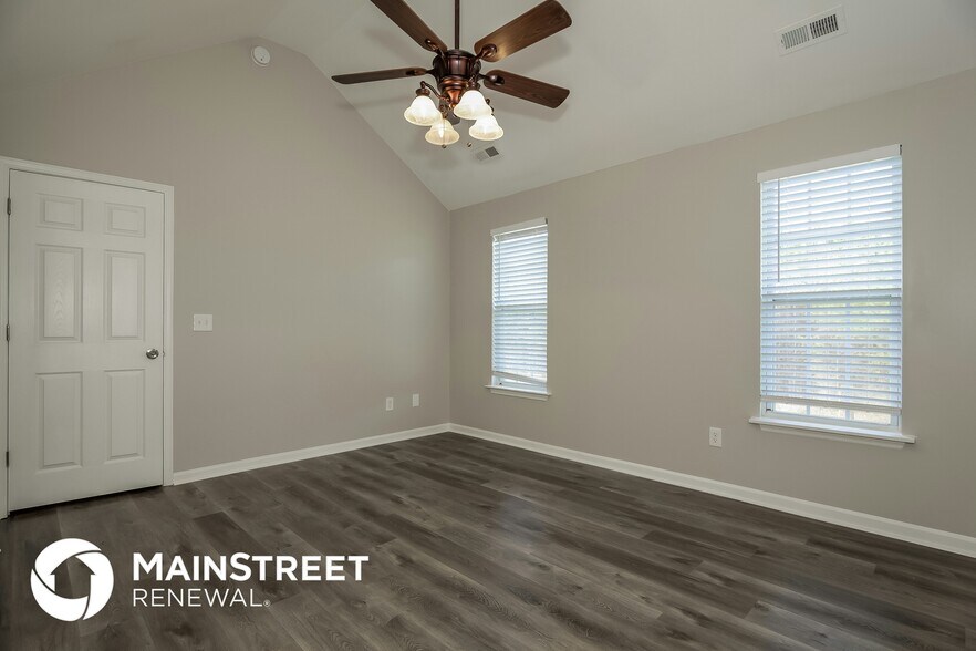 Building Photo - 3615 Joel Turner Dr