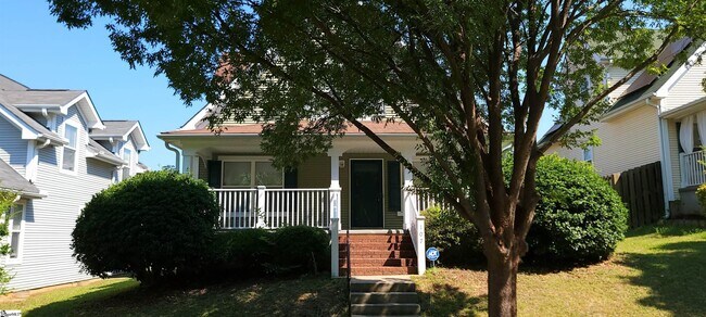 Building Photo - 107 Asteria St