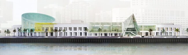 Building Photo - 822 Perdido St