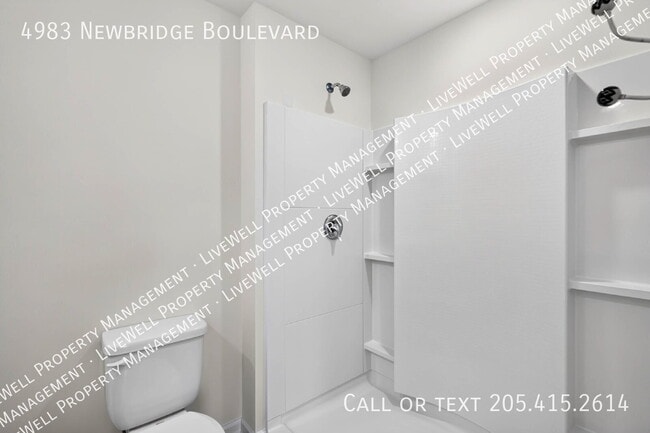 Building Photo - 4983 Newbridge Blvd