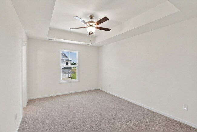Building Photo - 1105 Ogeechee Ct