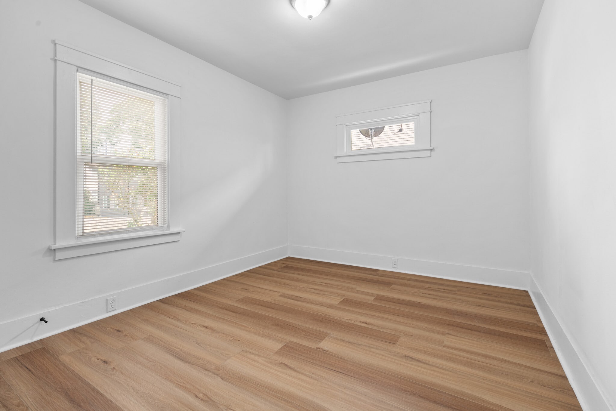 Bedroom 1 - 4716 7th Ave NE