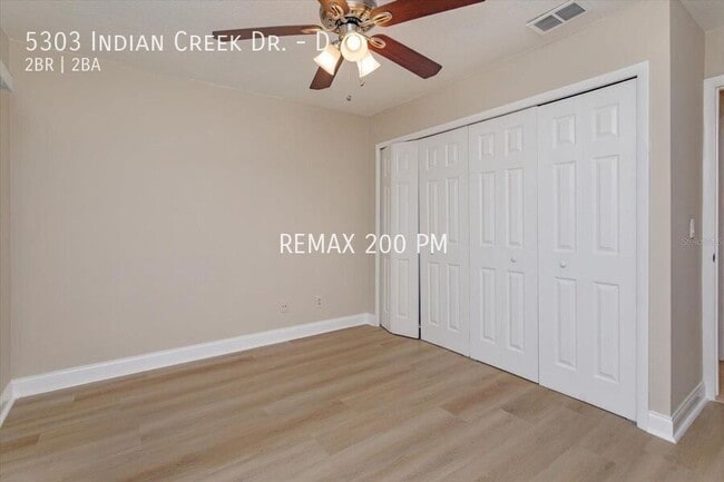 Building Photo - 5303 Indian Creek Dr