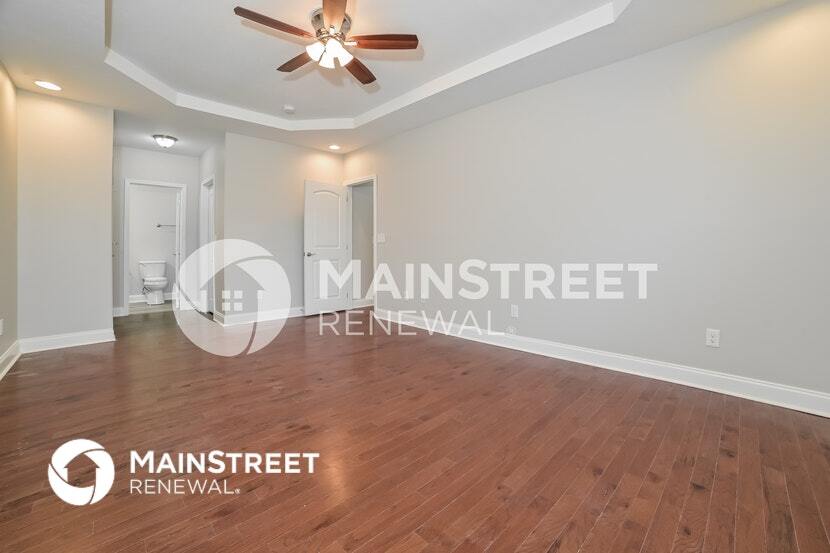 Building Photo - 7012 Edon Hall Way