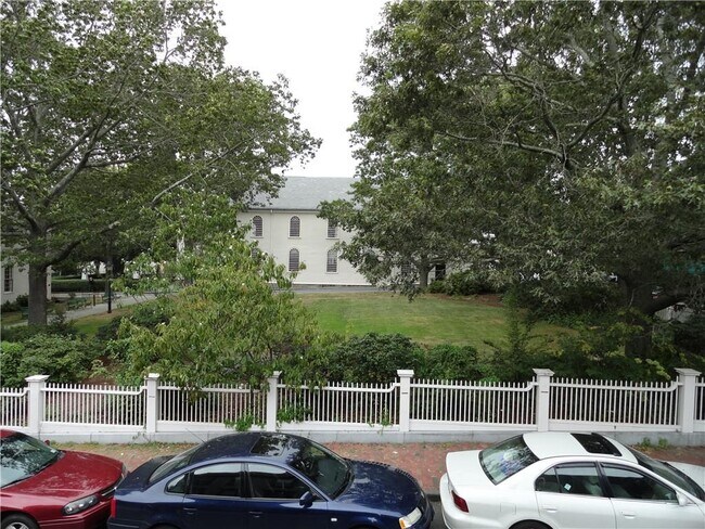 Building Photo - 47 Mill St