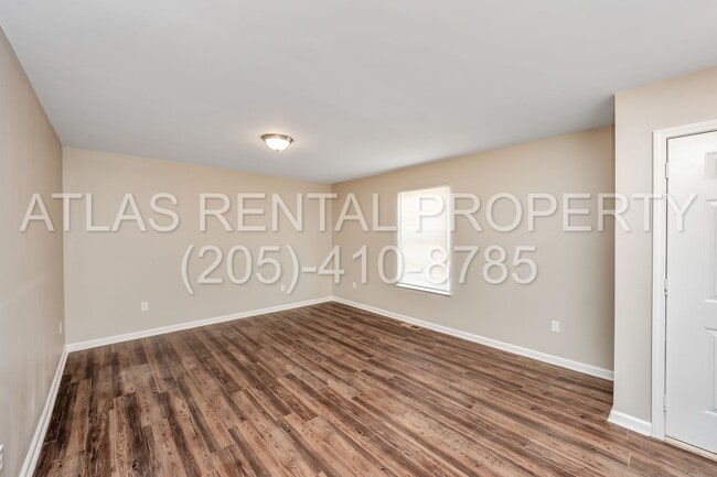 Building Photo - Beautiful 3 Bedroom, 2 Bath Duplex in Childersburg