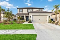 Building Photo - 5660 Blue Reef Pl