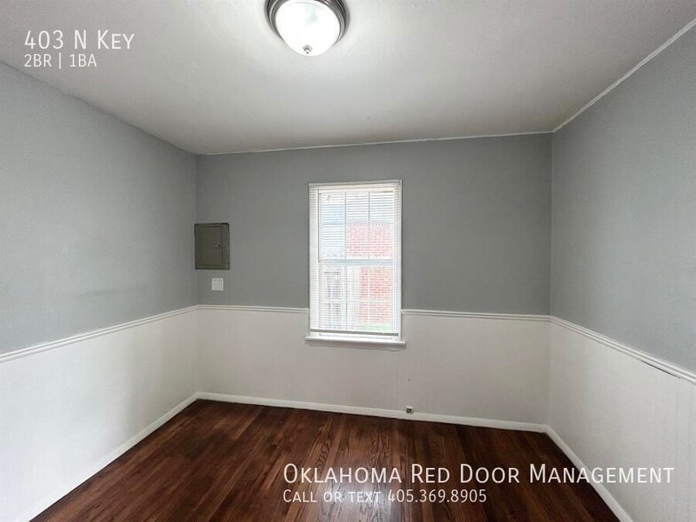 Building Photo - 403 N Key Blvd