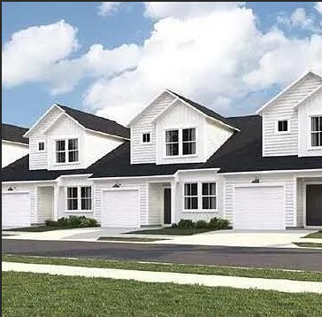 Building Photo - 583 Harrison Mill St
