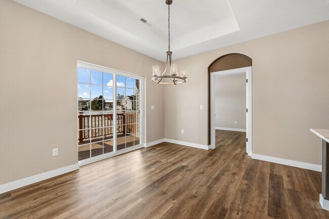 Building Photo - 1810 Horseshoe Ln