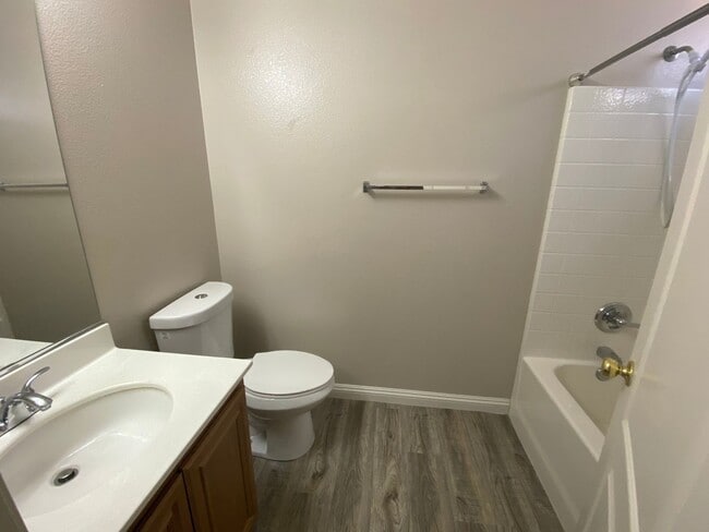 Building Photo - One Bedroom & One Full Bathroom Downstairs...