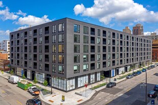 Building Photo - SECOND AND SECOND