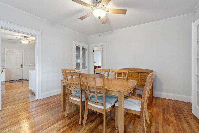 Building Photo - 151 Dartmouth St