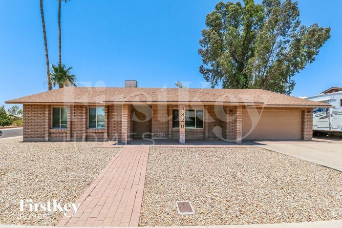 Primary Photo - 5820 W Carol Ave
