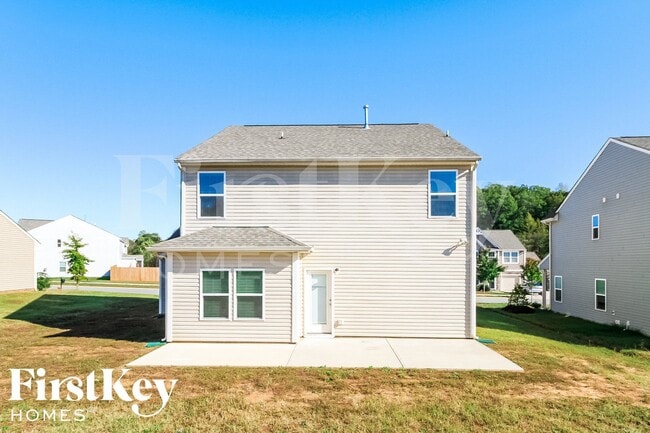 Building Photo - 4317 Lochurst Dr
