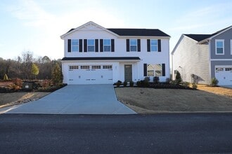 Building Photo - 207 Maggys Wy