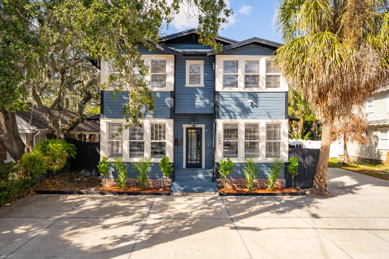 Building Photo - 2009 W Dekle Ave