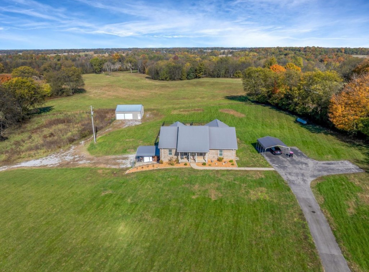 Building Photo - 5440 Eugene Kennedy Ln