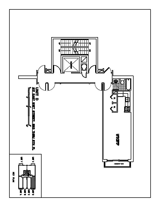 Floorplan - 317 East 91st Street