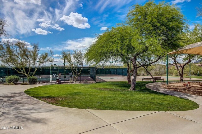 Building Photo - 10588 E Autumn Sage Dr