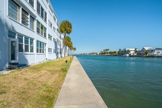 Building Photo - 5555 Gulf Blvd