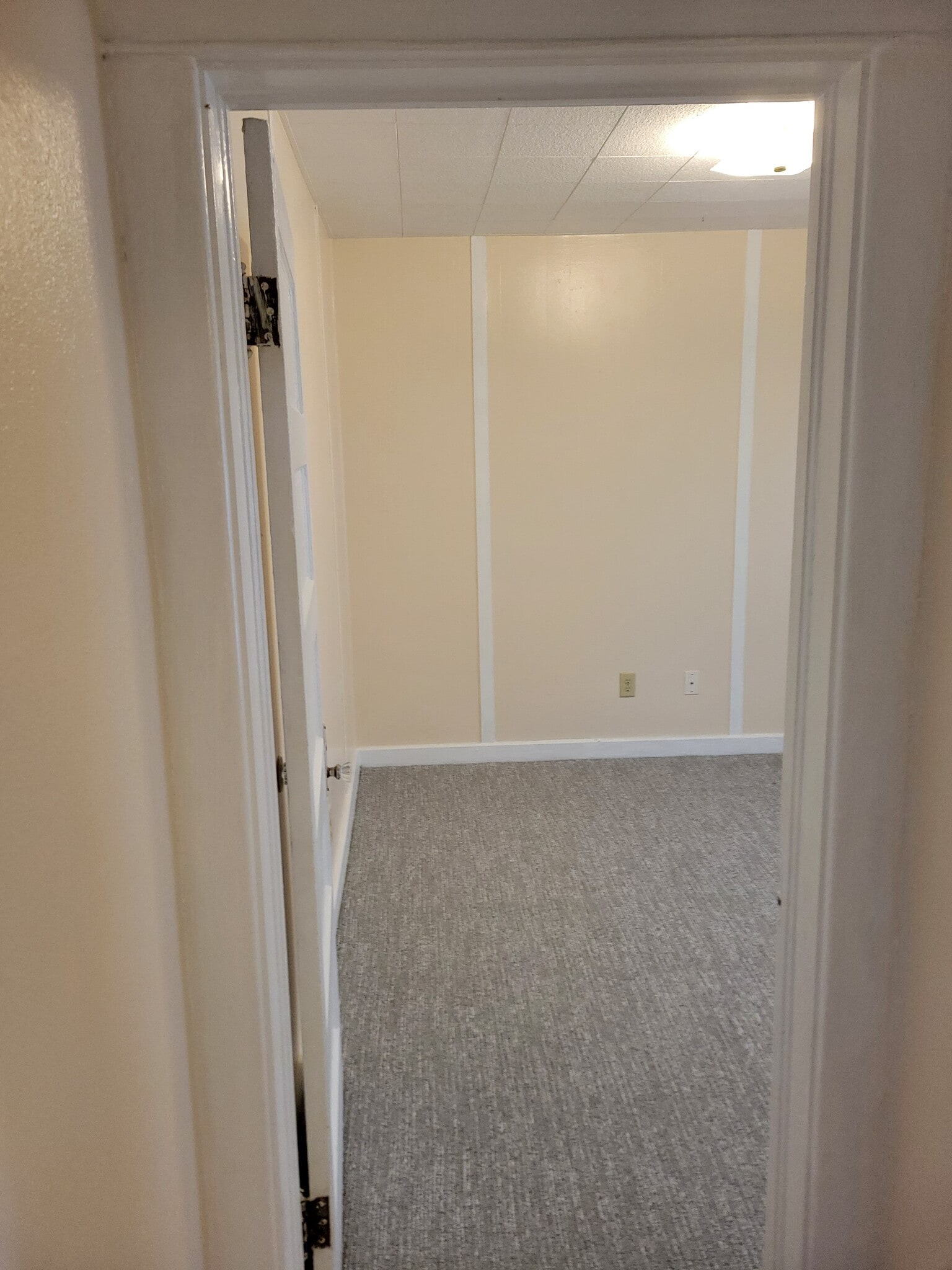 1st Bedroom - 4530 21st Ave