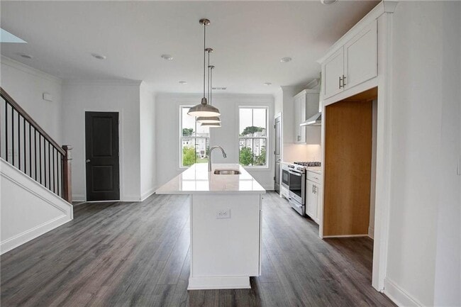 Building Photo - 3304 Angora Aly
