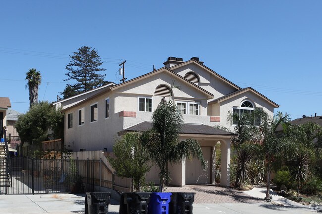 Building Photo - 4067-4073 Florida St