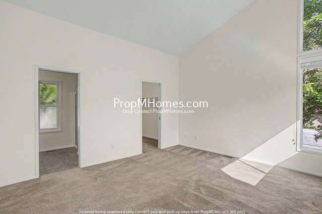 Building Photo - Stunning Four Bedroom Home w/ Lake Easement Access!