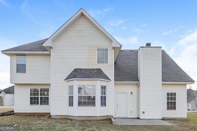 Building Photo - 470 Concord Terrace