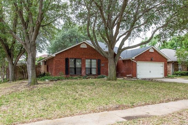 Building Photo - 1801 Chatham Dr